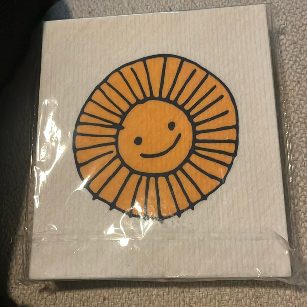 Beekman 1802 Happy Place Dish Cloths
